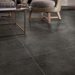 Stone Valley Charcoal Matt - SQM