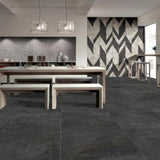 Stone Valley Charcoal Matt - SQM