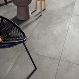 Cashmere Misty Grey MICROTEC - SQM