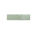 Aquarella Green Gloss Wall - SQM