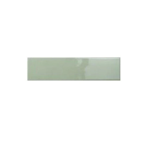 Aquarella Green Gloss Wall - SQM