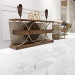 Marmi Bianchi Polished - SQM