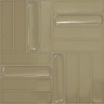 Aquarelle Olive - SQM - Made In Spain