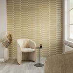 Aquarelle O Olive - SQM - Made In Spain