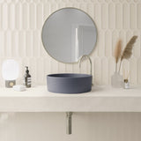 Aquarelle O Vapor - SQM - Made In Spain