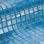 Azur Mosaic - SQM