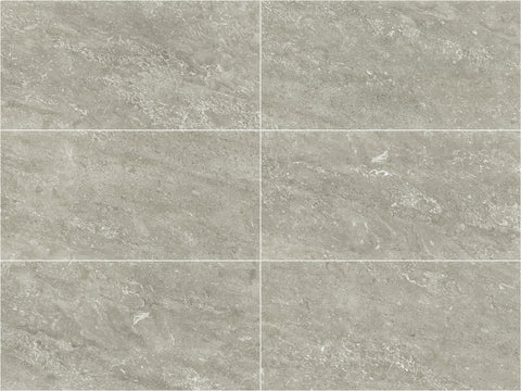 Advance Grey Lappato- SQM