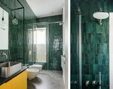 Artisan Moss Green - SQM