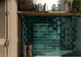 Artisan Moss Green - SQM