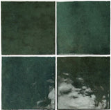 Artisan Moss Green - SQM