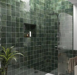 Artisan Moss Green - SQM