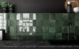 Artisan Moss Green - SQM