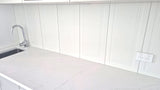 Boiserie Etereo White - EACH