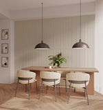 Boiserie Natural Beige - EACH