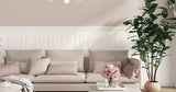 Boiserie Etereo White - EACH