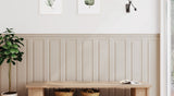 Boiserie Natural Beige - EACH