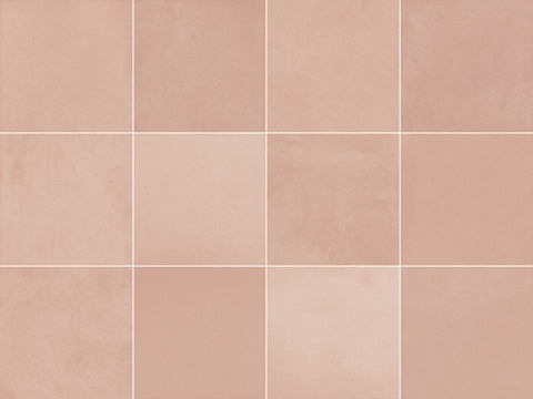 Contemporary Rose Quartz - SQM