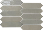 Picket Modern Mineral Grey - SQM