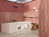 Picket Modern Rose Quartz - SQM