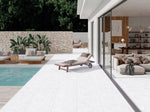 Coral Stone Cottone - SQM - Made in Italy