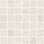 CRYSTAL ALABASTER - MOSAIC (SHEET)