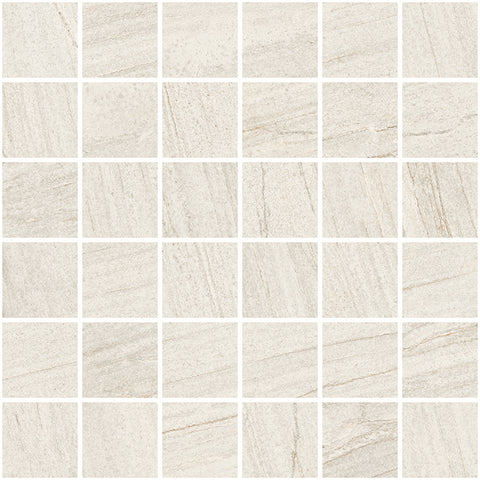 CRYSTAL ALABASTER - MOSAIC (SHEET)