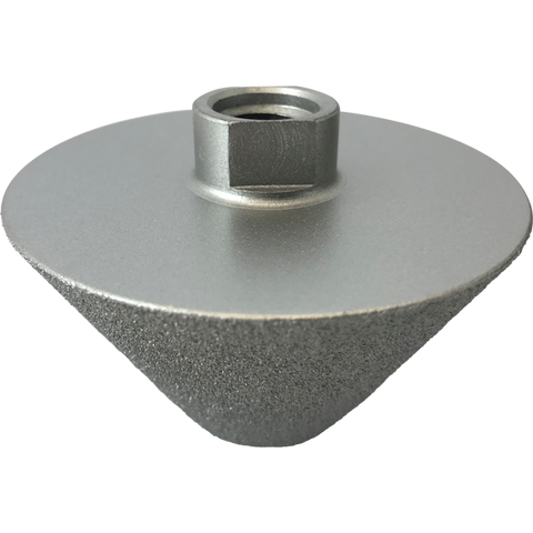 Conical Router |35-75mm | M14 CONE