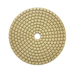 Dry Polishing Pads Premium