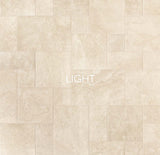 Echoes Light - SQM