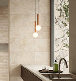 Echoes Light - SQM