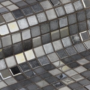 Gin Fizz Mosaic - SQM