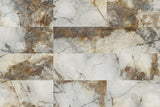 Gold Hard Polished - SQM - Made In Spain