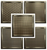 Glass Brick Titanium - SQM