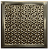 Glass Brick Titanium - SQM