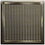 Glass Brick Titanium - SQM