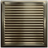 Glass Brick Titanium - SQM