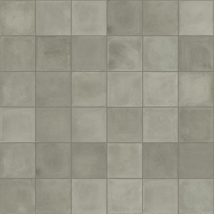 D Segni Blend Grigio Matte - SQM