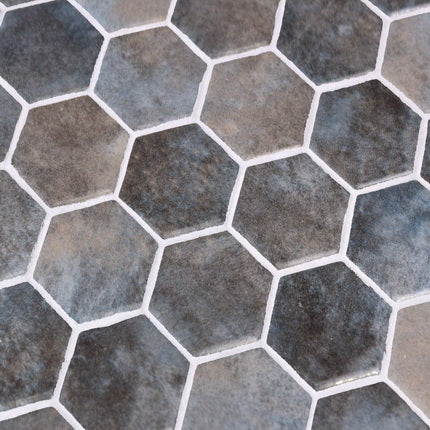 HEX XL DENIN COPPER - SHEET