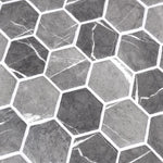 HEX XL GRAFITO - SHEET