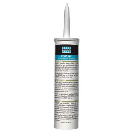 HYDRO BAN® Adhesive & Sealant