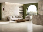 I CIOTTOLI Sabbia Avorio - SQM