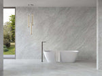 VERSILIA Bardiglio Silver - SQM