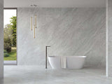 VERSILIA Bardiglio Silver - SQM
