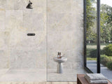 VERSILIA Fiorito Ivory  Flute 3D - SQM
