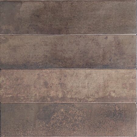 Magnetism Corten Wall - SQM