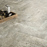 Manor Grey Natural - SQM - Made In Spain