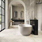 Manor White Natural - SQM - Made In Spain