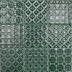 MARRAKESH MIX GREEN – SQM