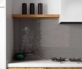 Masia Dark Gris - SQM