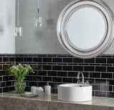 Maxim Black - SQM